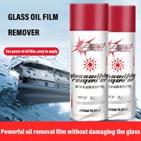 Glass Oil Film Cleaner 450ml AffordableJumbo Bottle