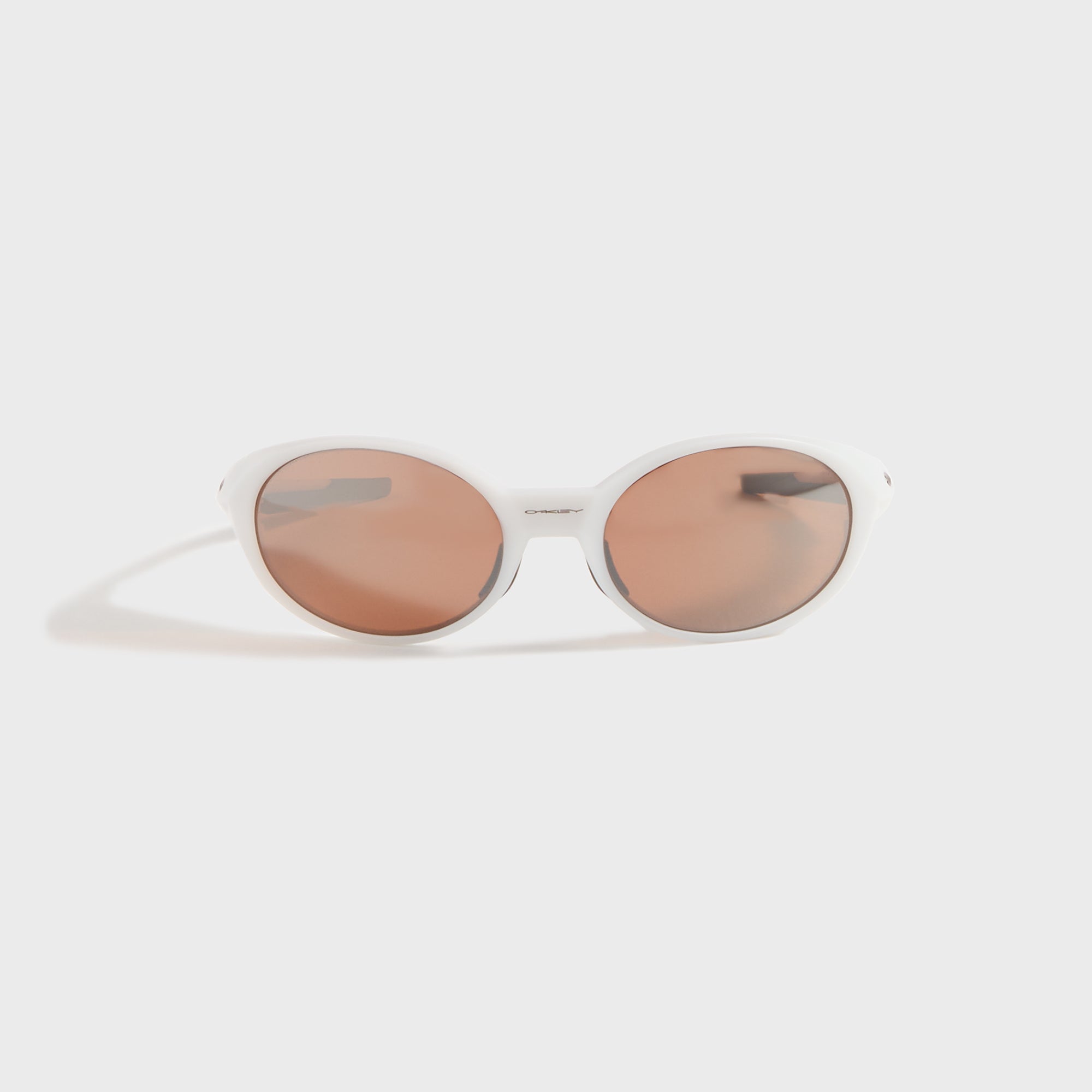 Oakley Eye Jacket Redux - Matte Grey Ink Fingerprint / Prizm Black