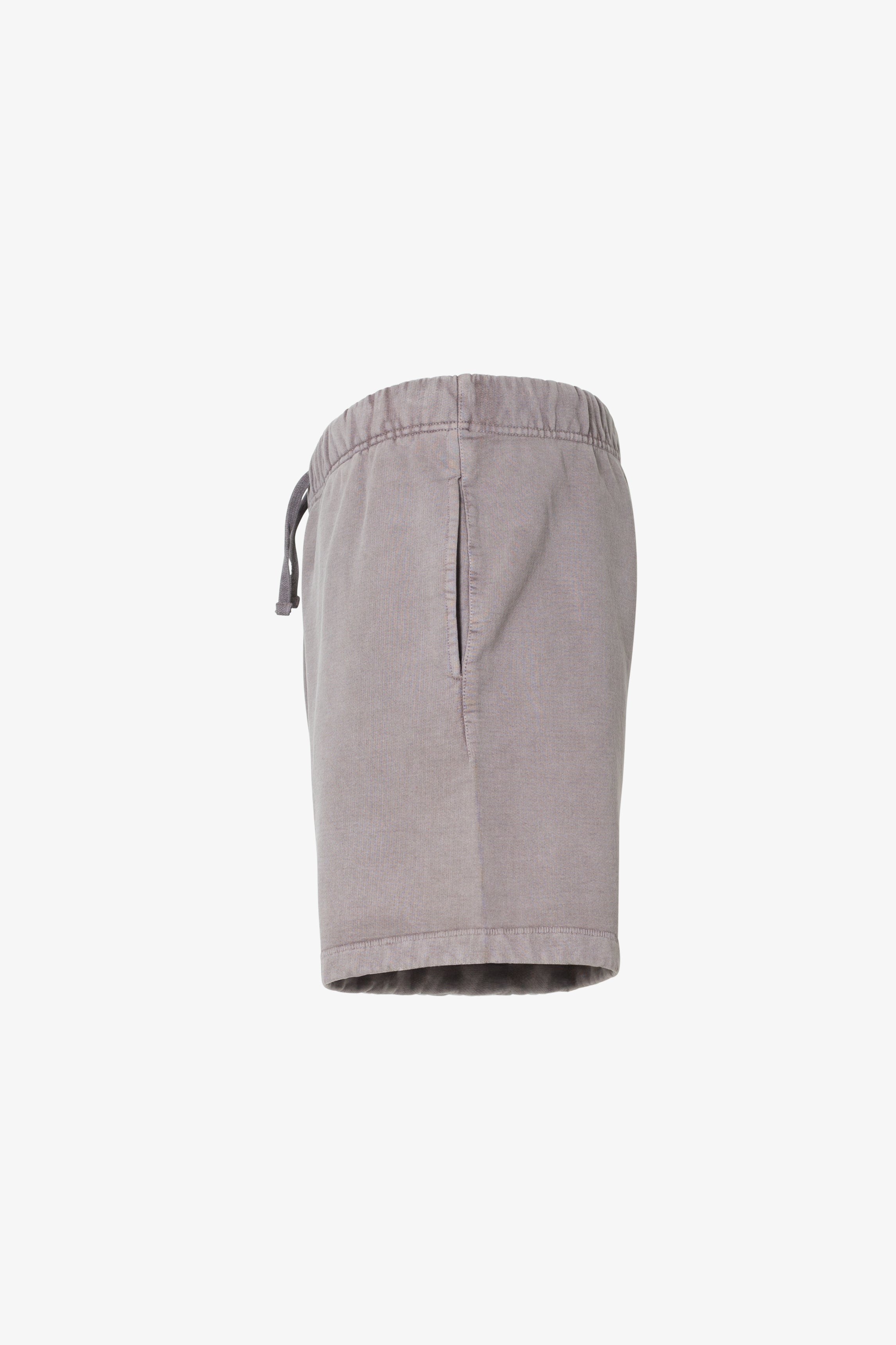 Heavy Every Day Sweatshorts - Washed Mauve