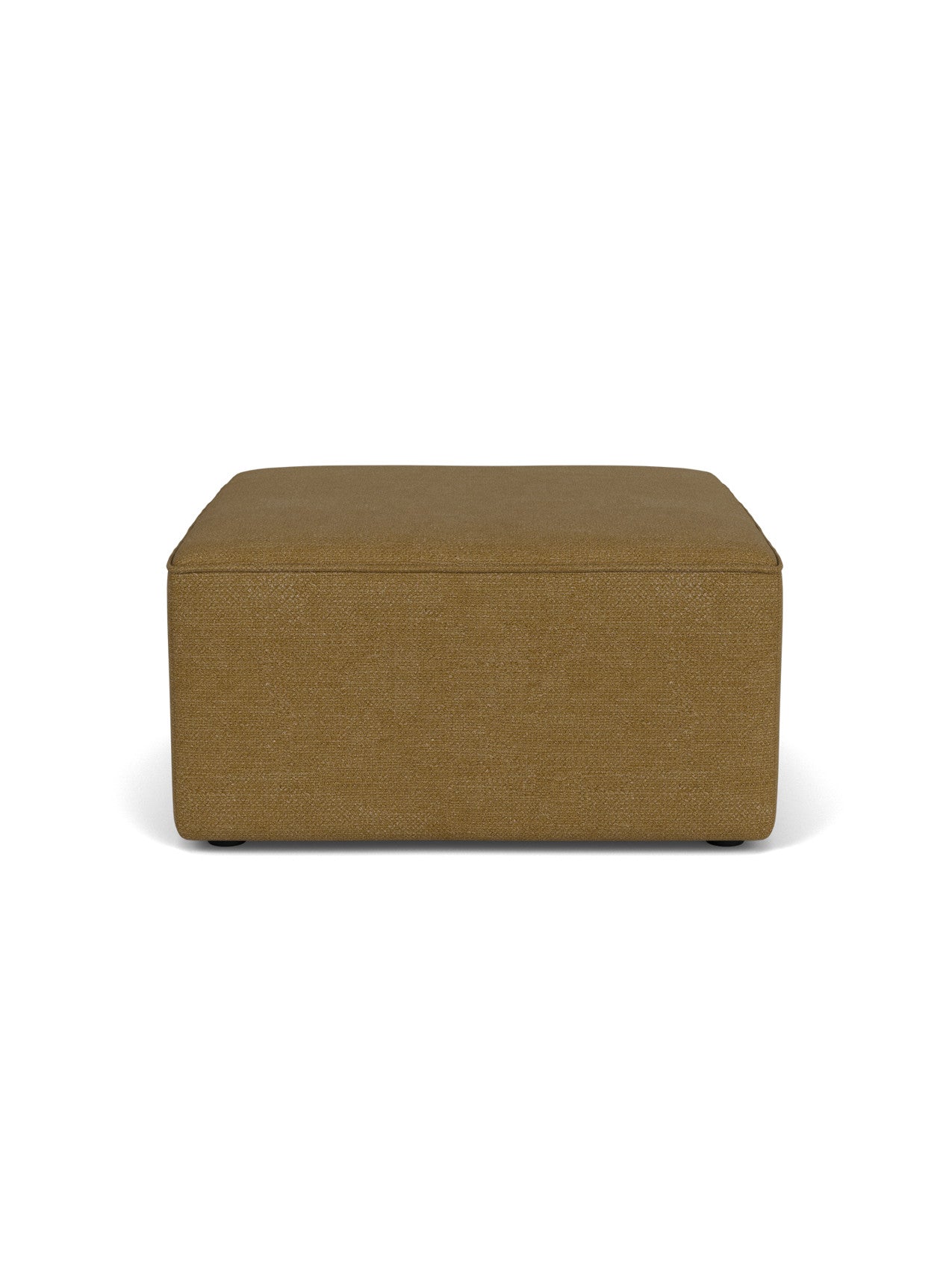 Eave Sectional Pouf
