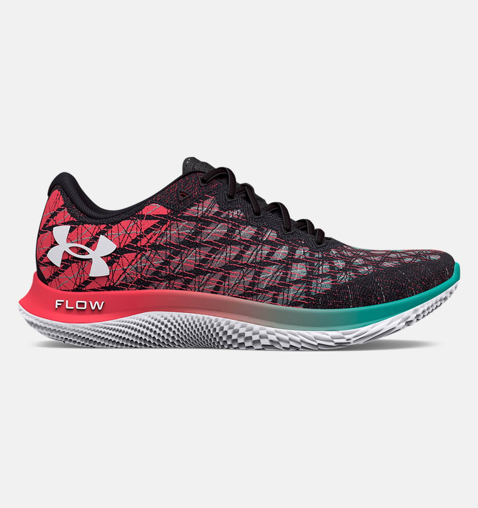 Zapatillas de running Under Armour Flow Velociti Wind 2