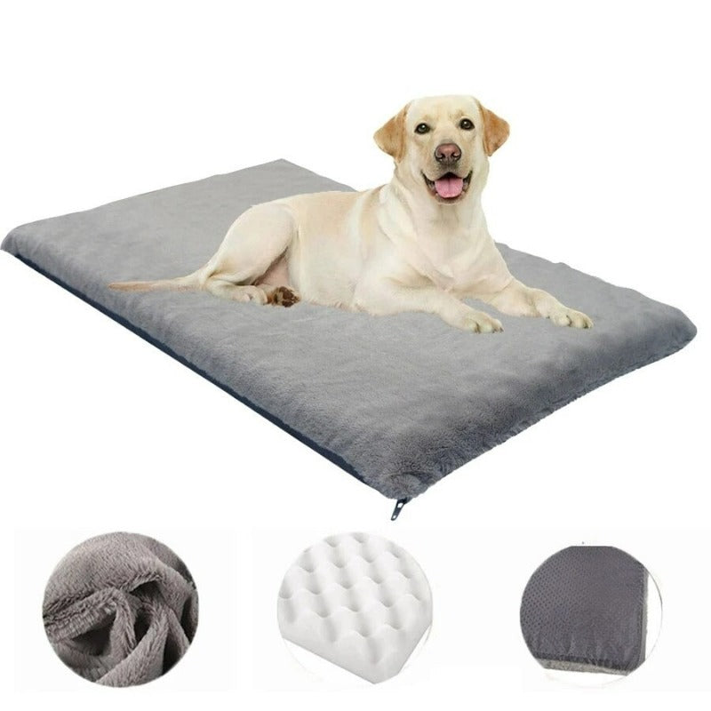 Detachable Dog Bed