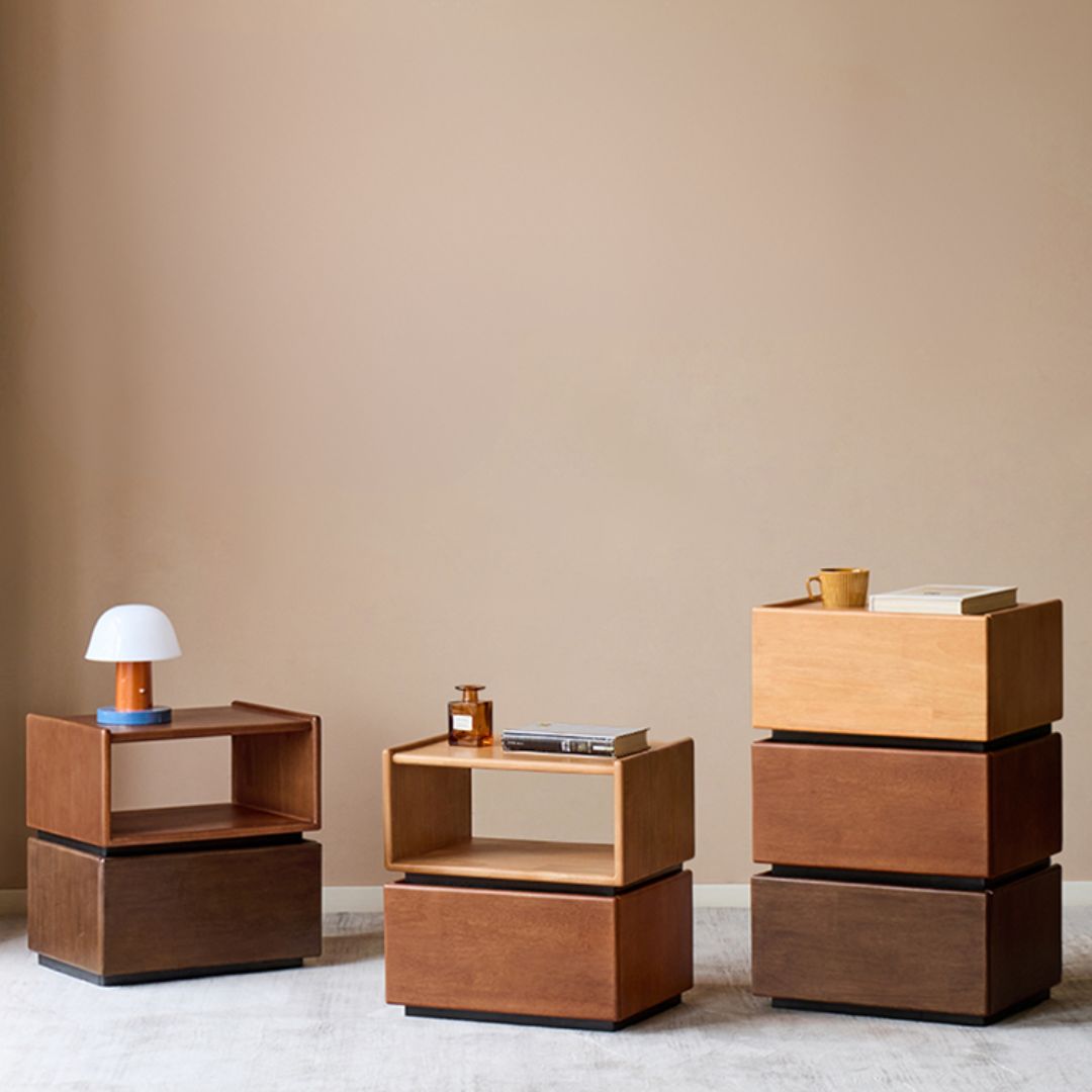 Luna Modular Nightstand