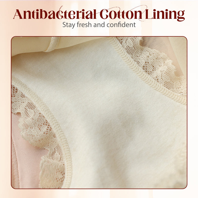 💗 Spedizione gratuita per tempo limitato 💗 Lingerie intime sexy e confortevoli in pizzo da donna