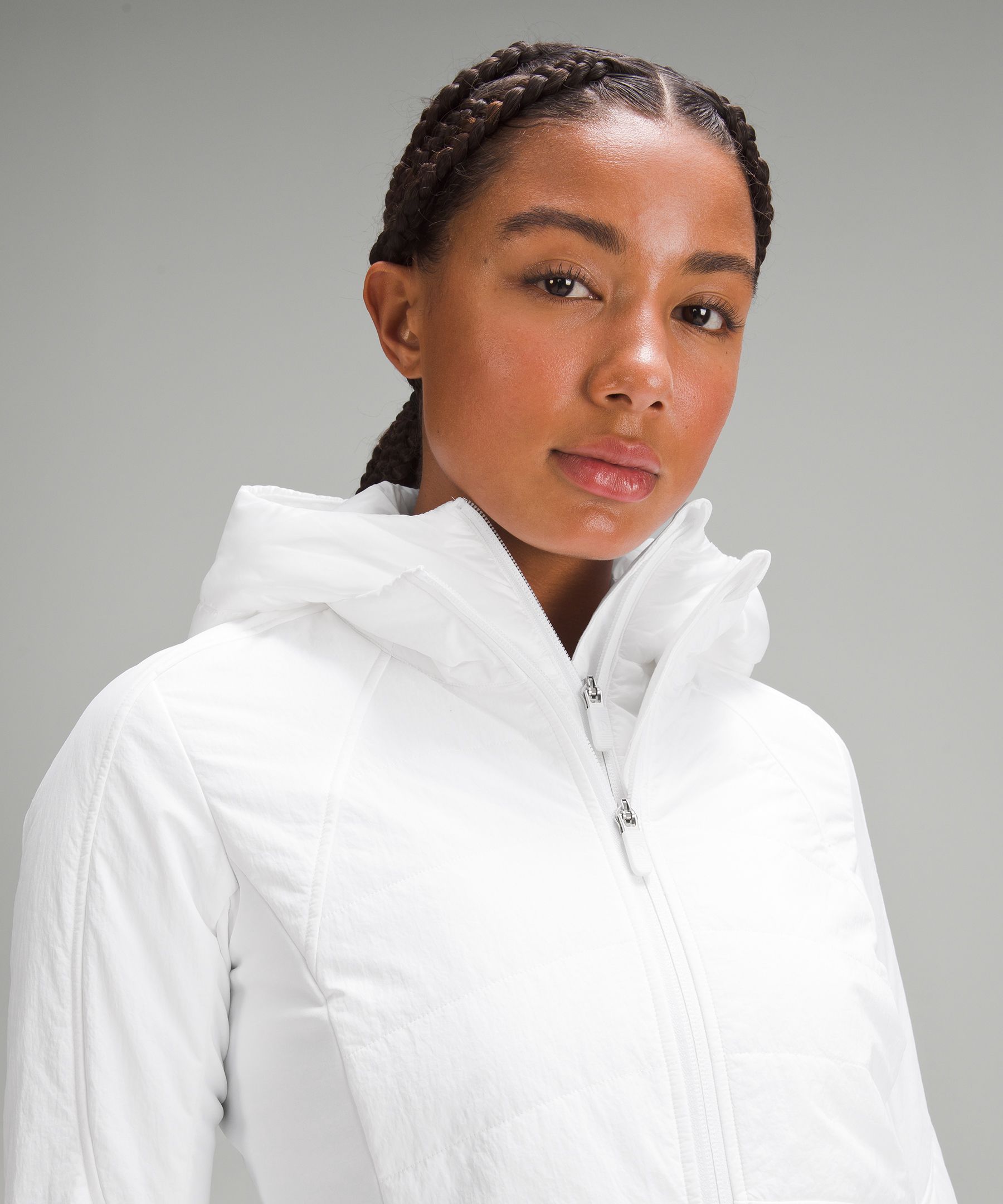 Another Mile Jacket