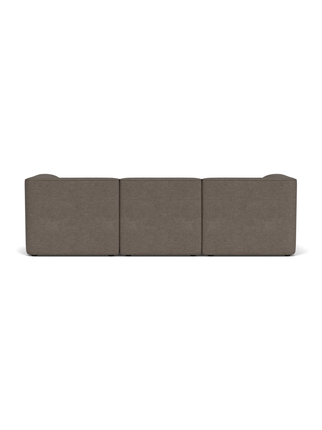 Eave Modular Sofa. 3-seater. Configurations 11-12