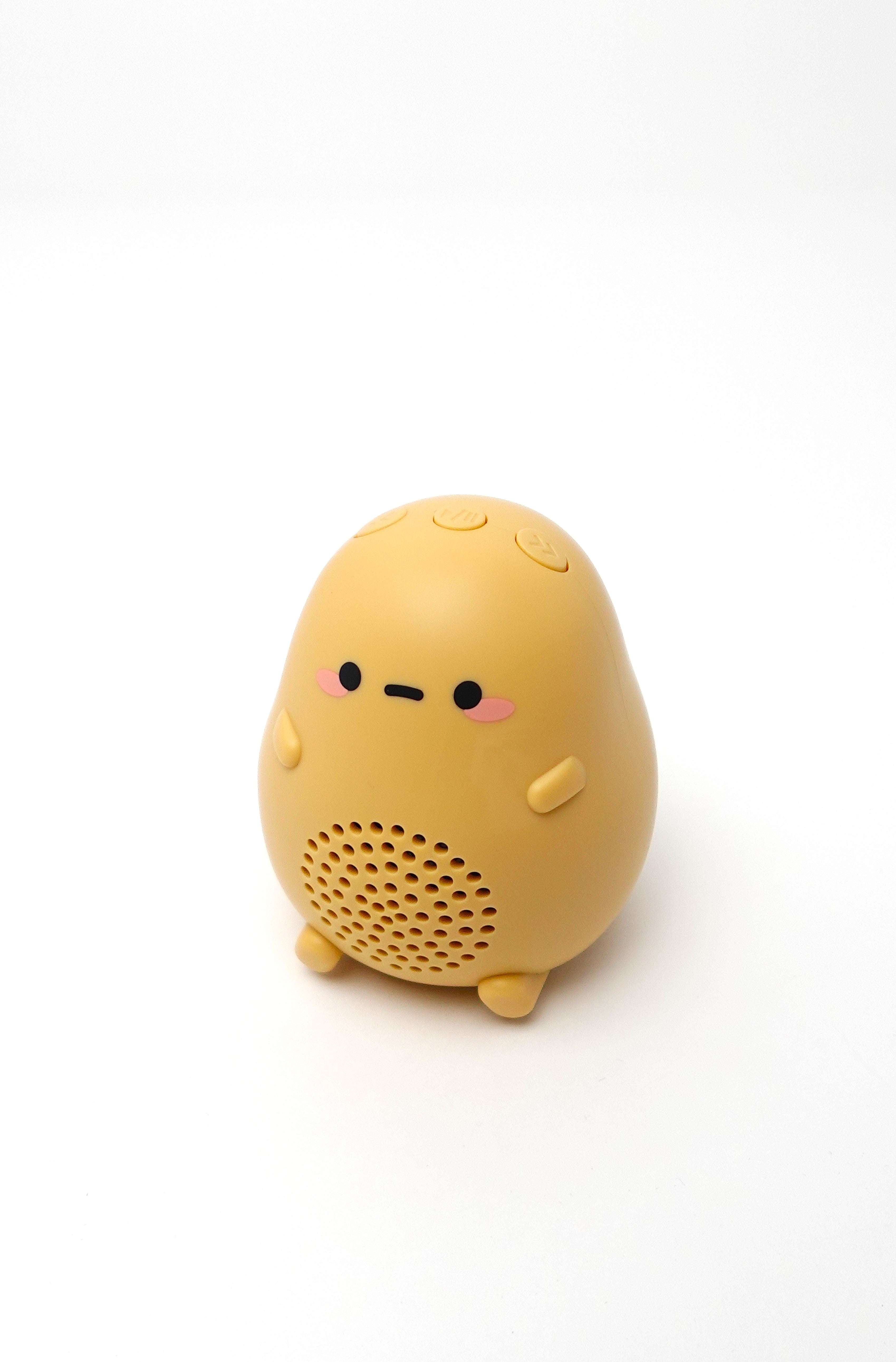 Tayto Potato Wireless Speaker