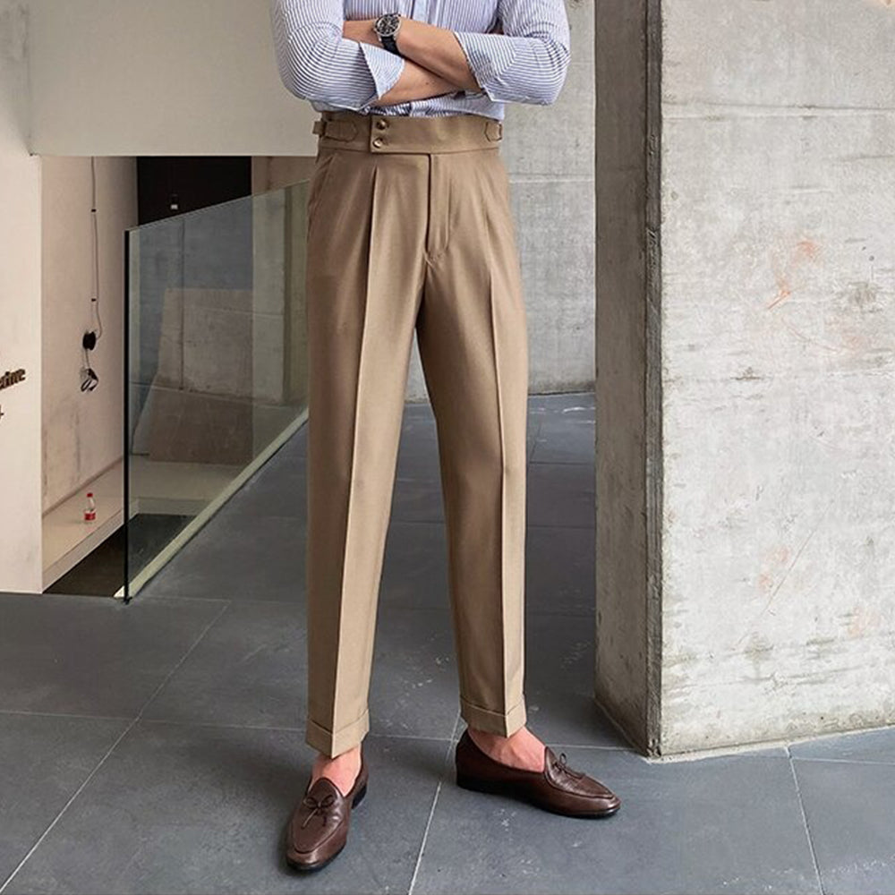 Sinen Classic Pants