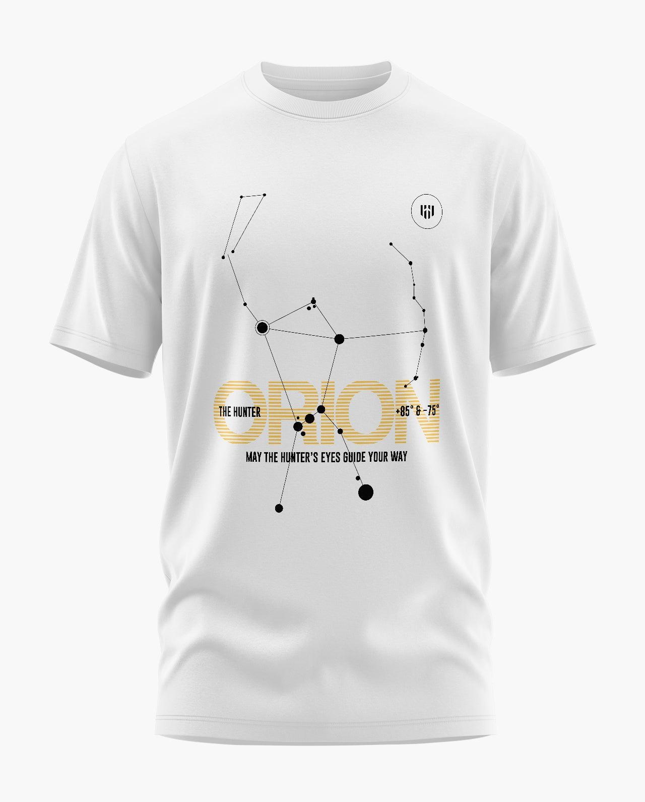 Orion Constellation T-Shirt