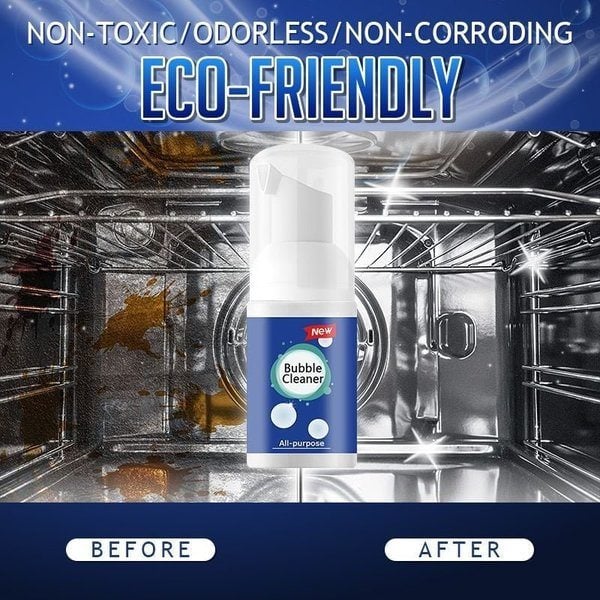 🔥BIG SALE - 45% OFF🔥🔥💥All-Purpose Rinse-Cleaning Spray-Suitable for kitchen, car, sofa, glass