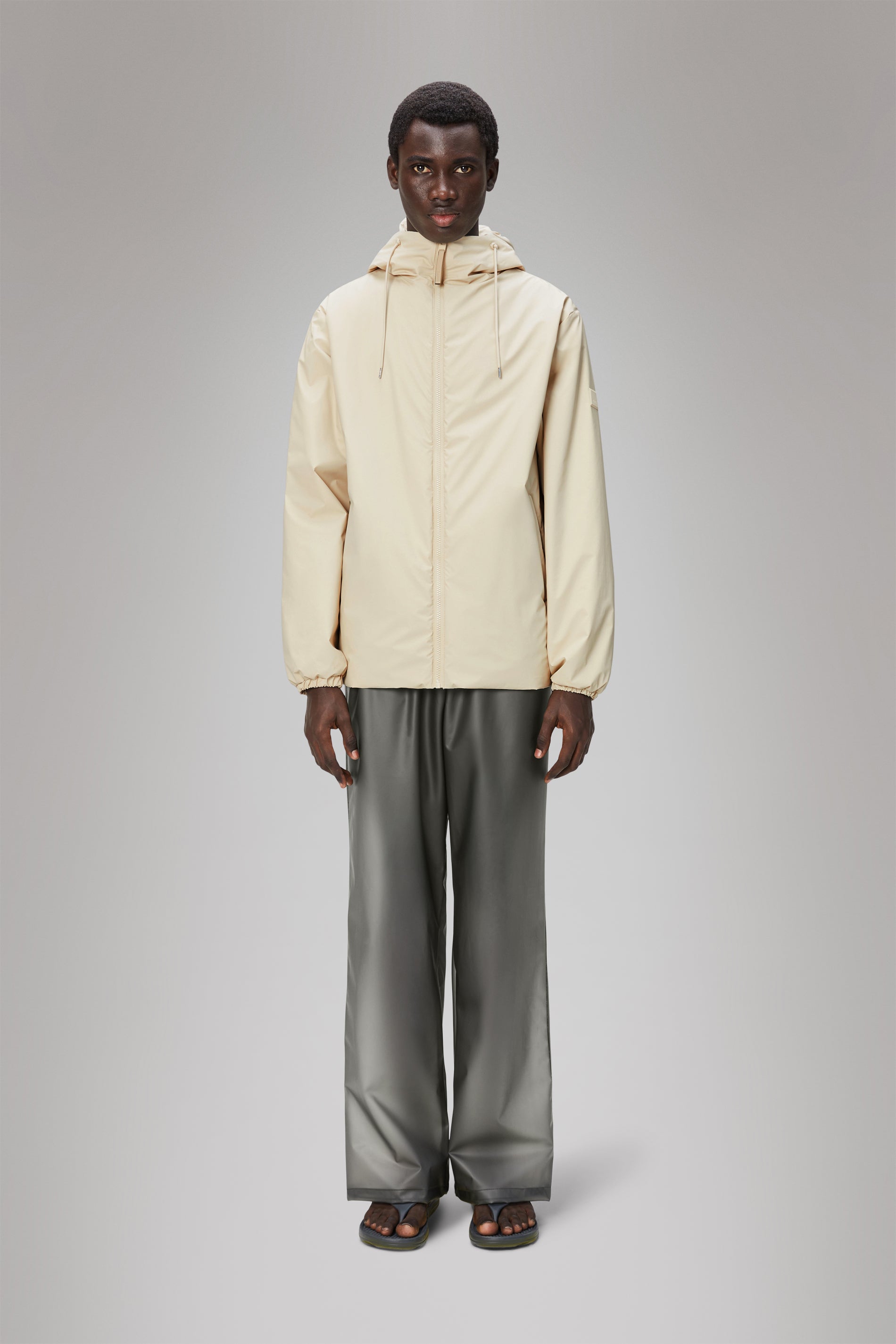 Lohja Insulated Jacket