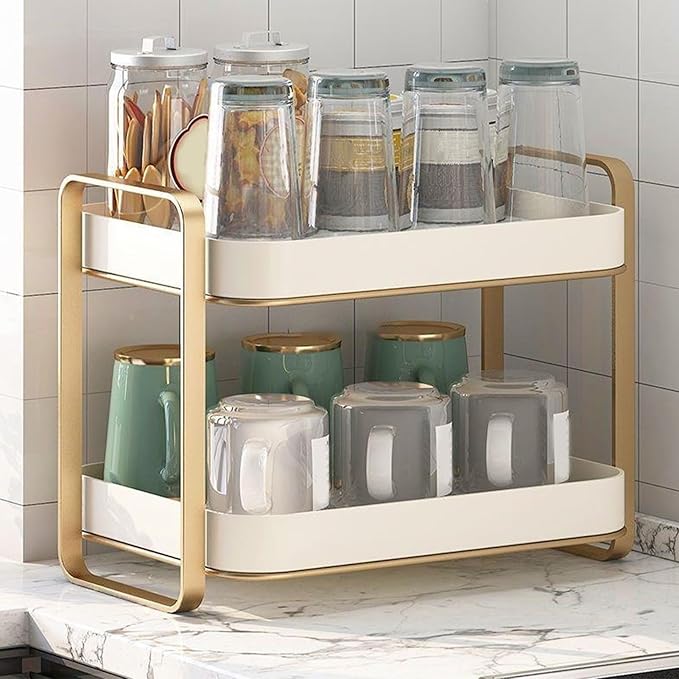 Luxury 2 Tier Drying Rack