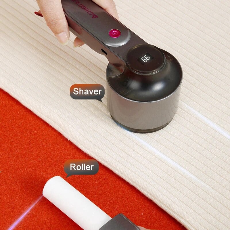 Smart Household Electric Lint Remover