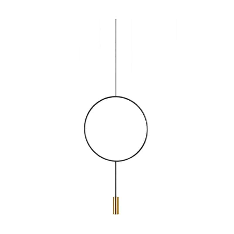 Ares R Une | Modern Chandelier