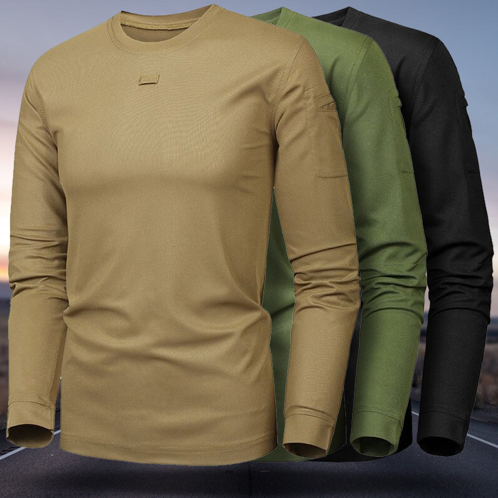 Kevel Slim-fit Shirt