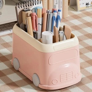 3 Compartment Van Desktop Organizer