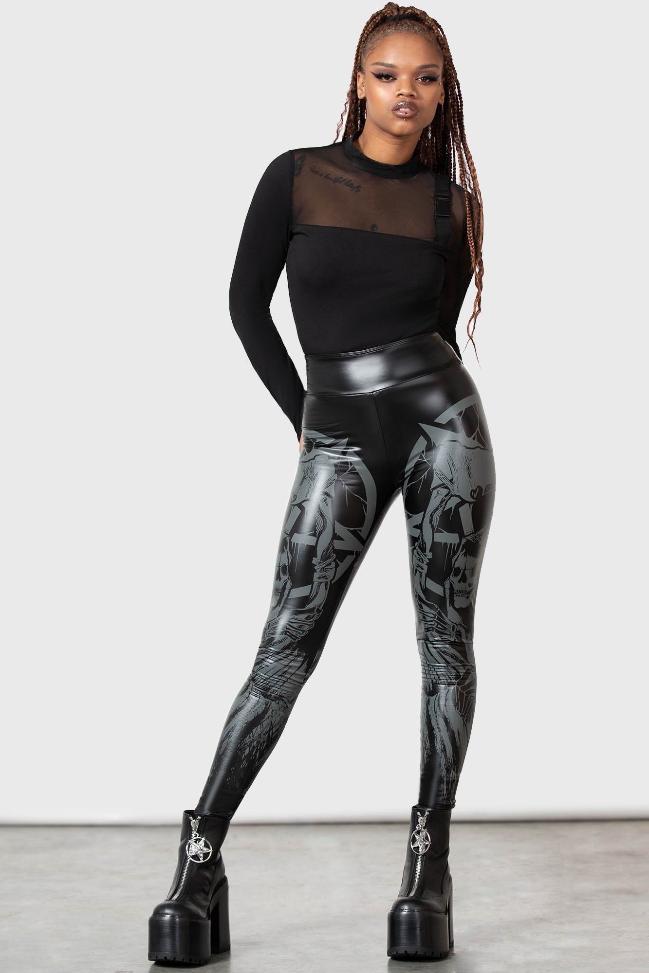 Reaper Leggings