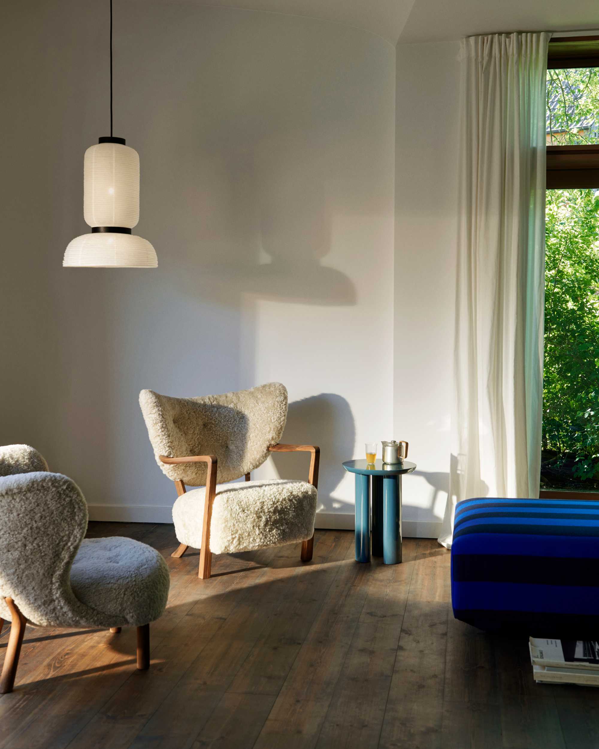 JH3 Formakami Pendant Lamp