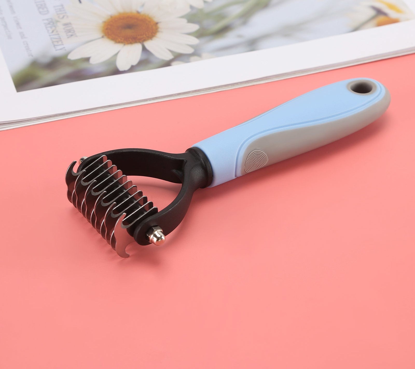 Pet Comb