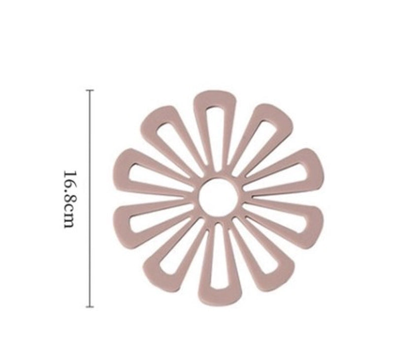 Casual Flower Placemat 1 Piece