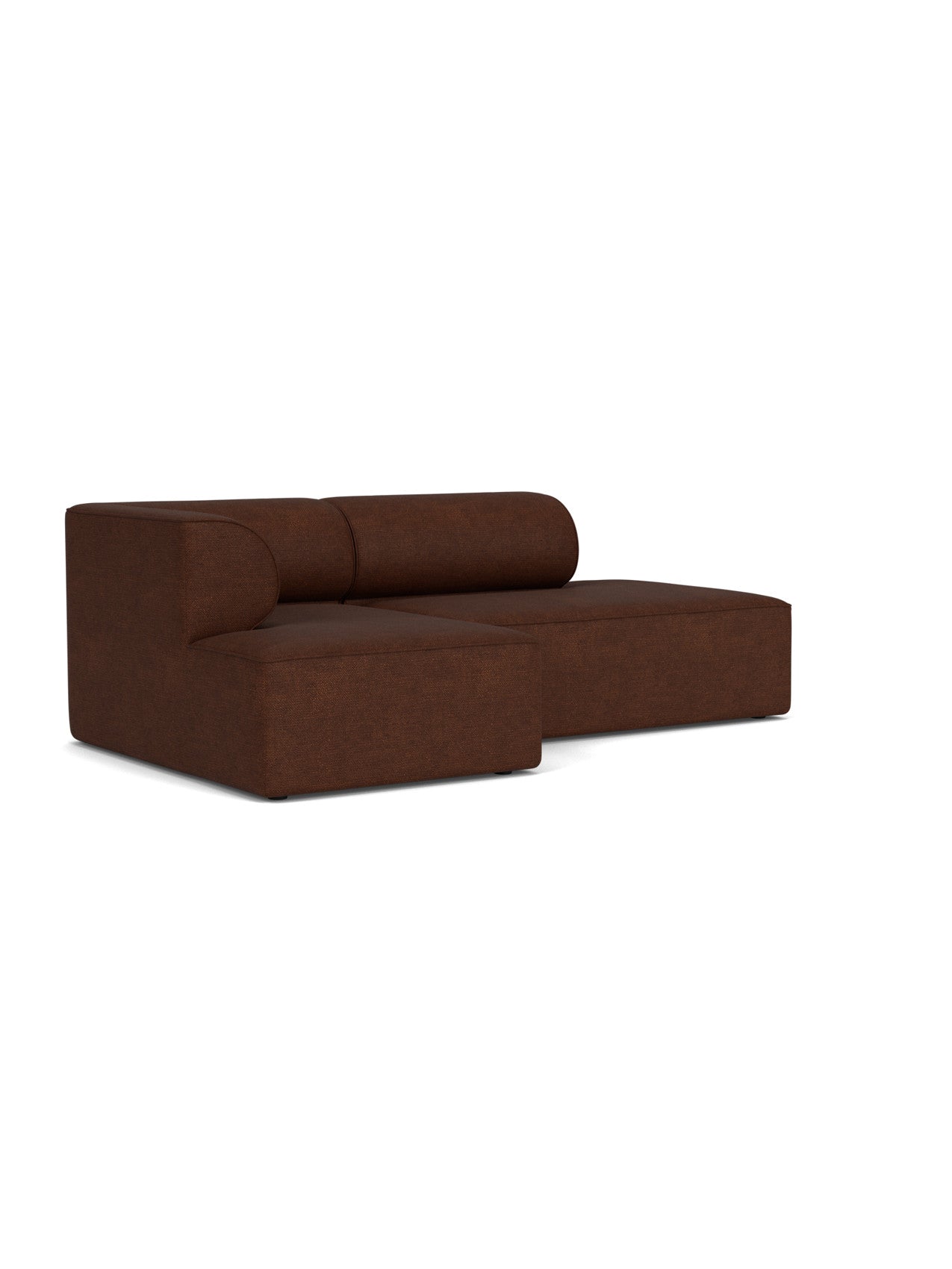 Eave Modular Sofa. 2-seater. Configurations 7-8