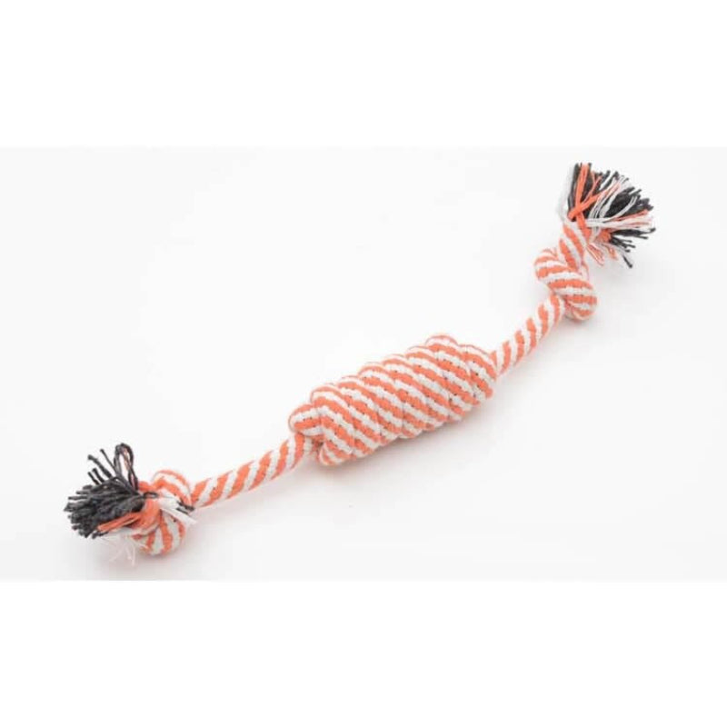 Chew Knot Rope Bone Puppy