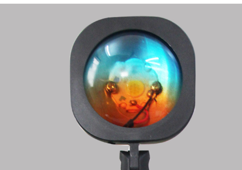 EveningGlow Sunset Lamp