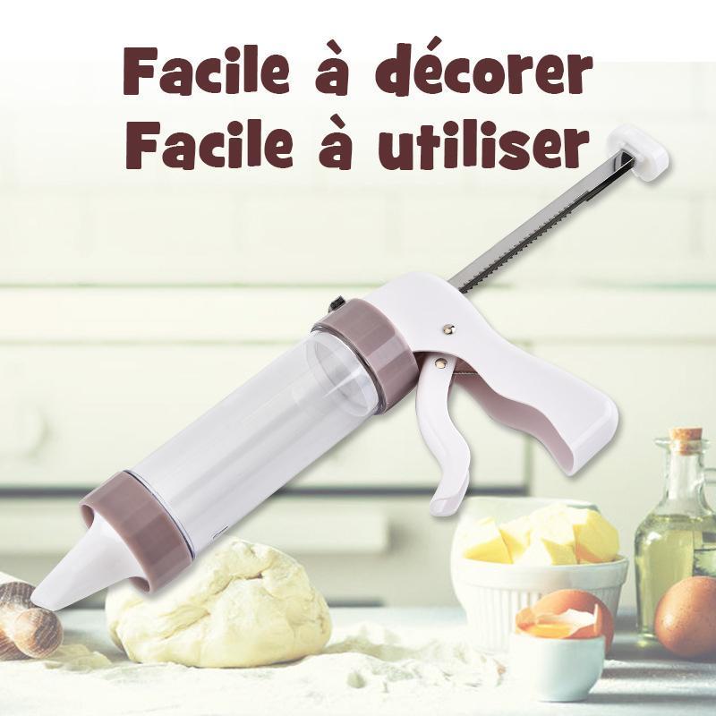Coupe-presse à Biscuits