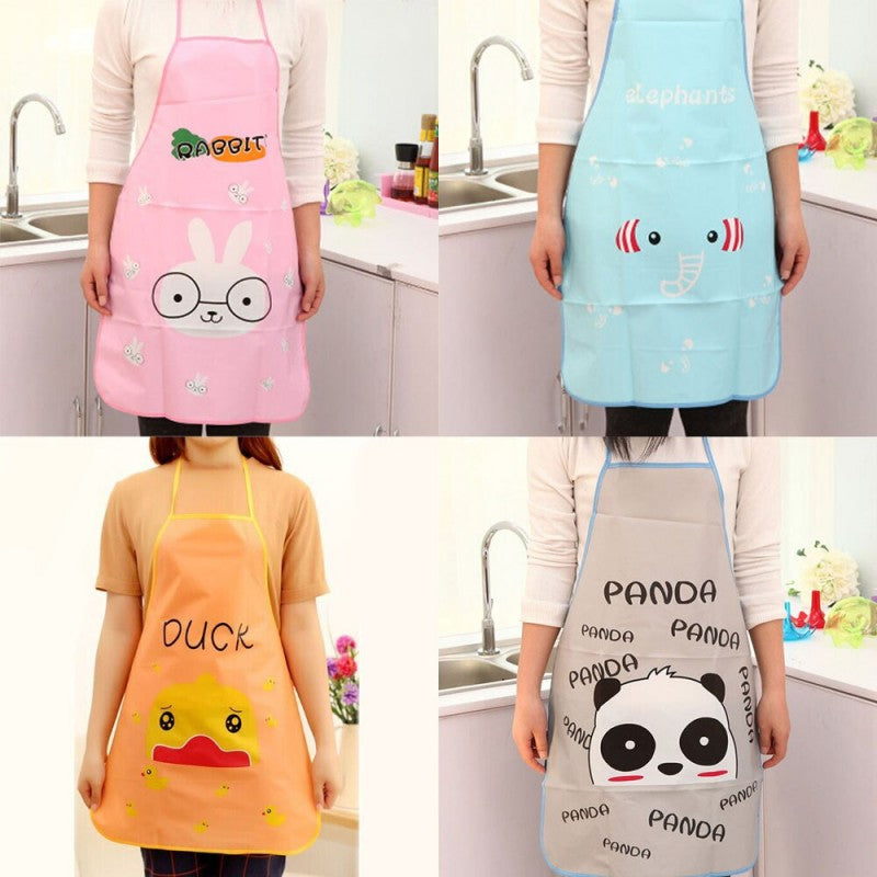 Kitchen Waterproof  Apron