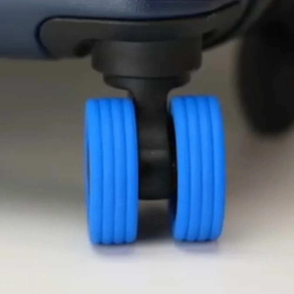 Luggage Wheels Protector