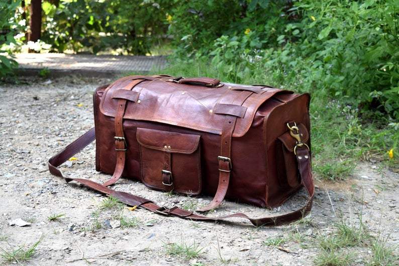 Duffel Bag