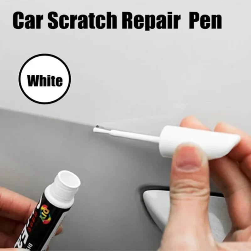 (🔥Summer Sale )Car Scratch Remover Pen