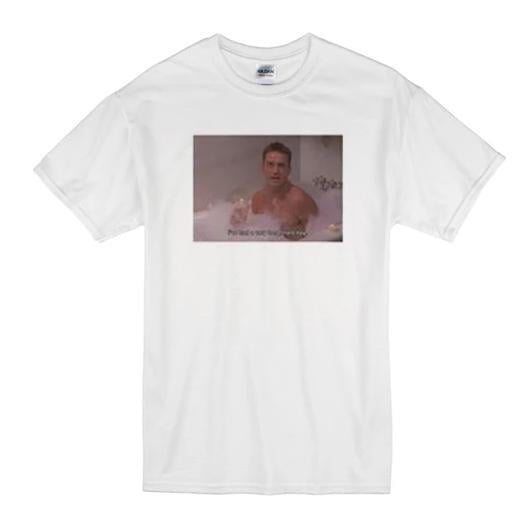 I've Had A Very Long Hard Day Tee