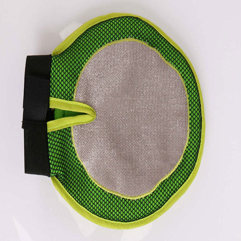 Cleaning Hair Glove For Cat