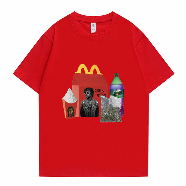 Chief Keef Happy Meal Tee