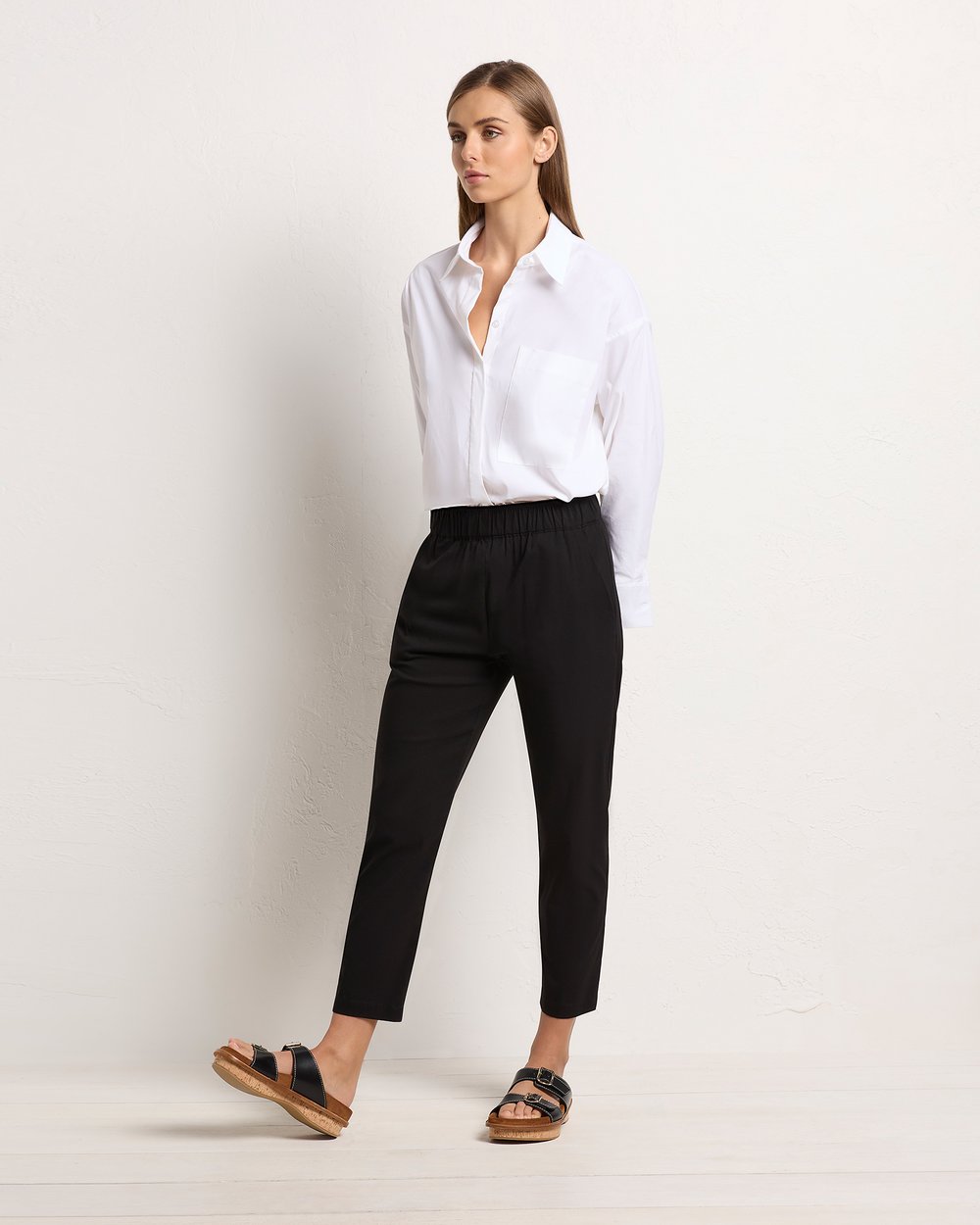 Mela Purdie Nomad Pant Microprene