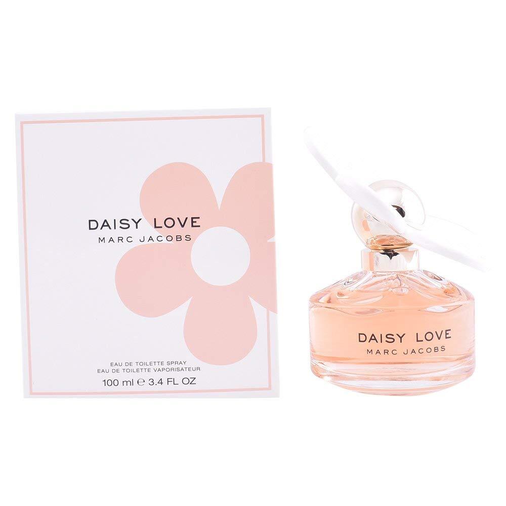 MARC JACOBS Daisy Love Eau de Toilette Spray. 3.4-oz.