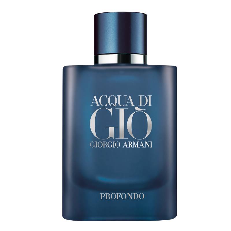 Perfume Hombre Acqua Di Gio Profondo EDP 75 ml Giorgio Armani