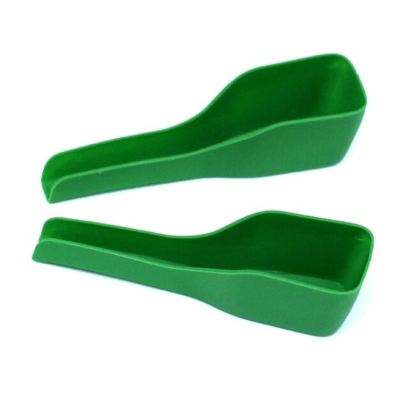 Bird Plastic Feeding Spoon