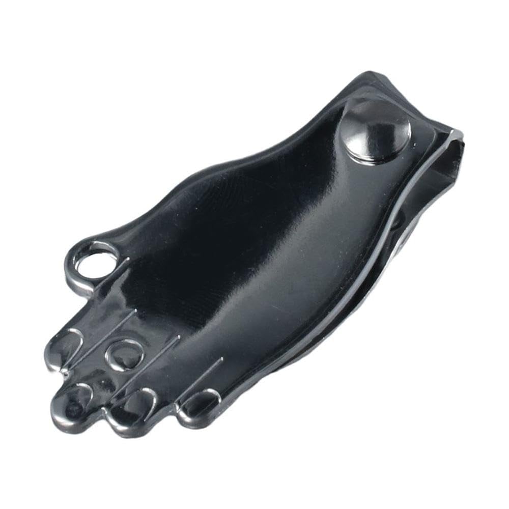 Creative Hand And Foot Nail Clippers