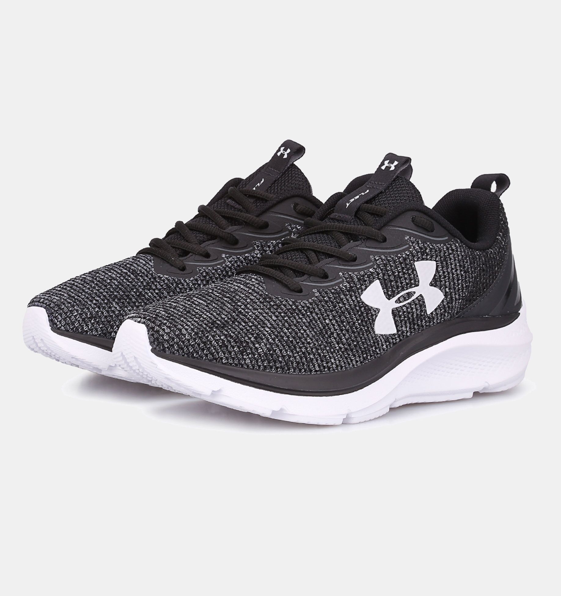 Zapatillas de running Under Armour Charged Fleet para hombre