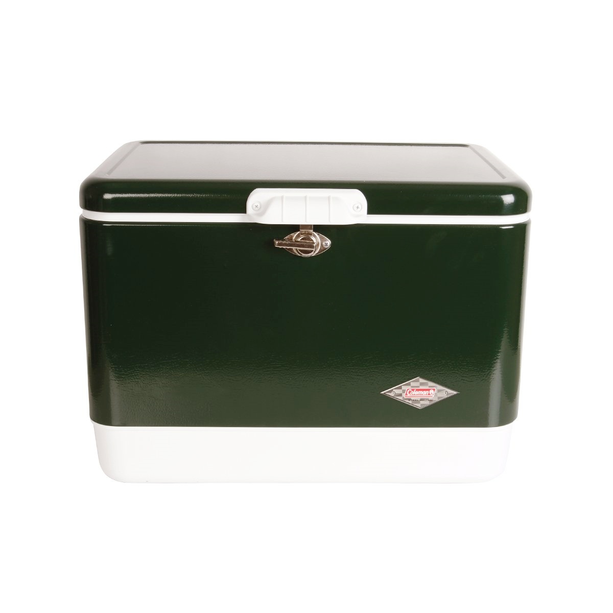 Vintage 54-Quart Steel Belted® Cooler