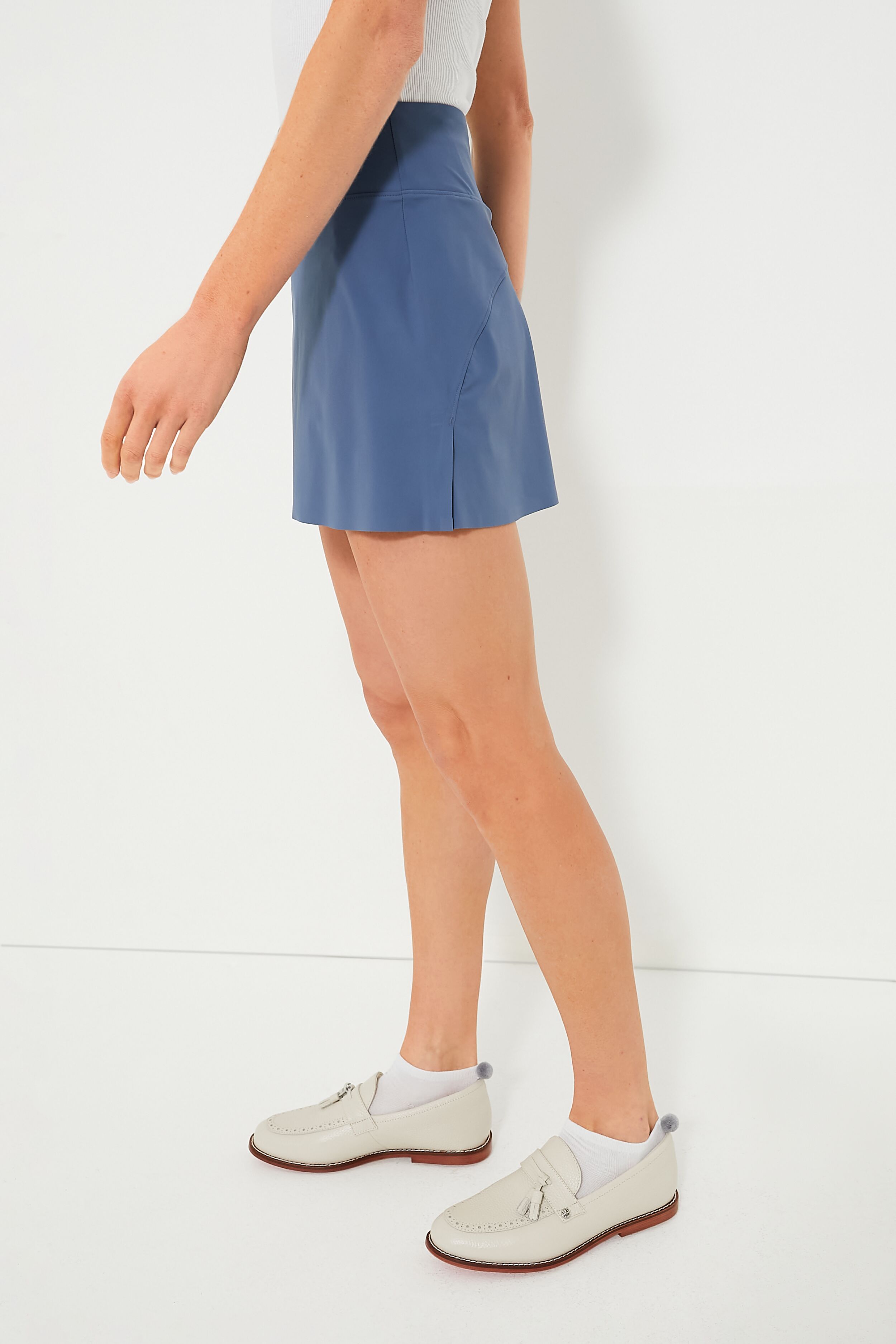 Phoenix Skirt with Shortie