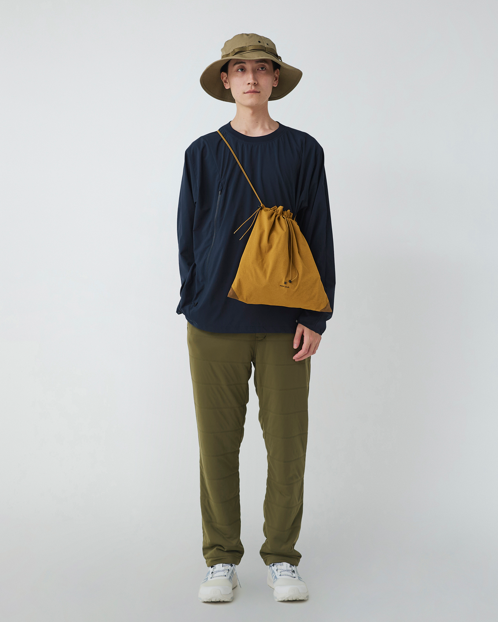 Water Active Multi Bag