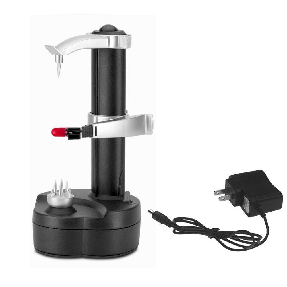 (New Year Sale- Save 48% OFF)Multi-Function Electric Automatic Fruit Peeler