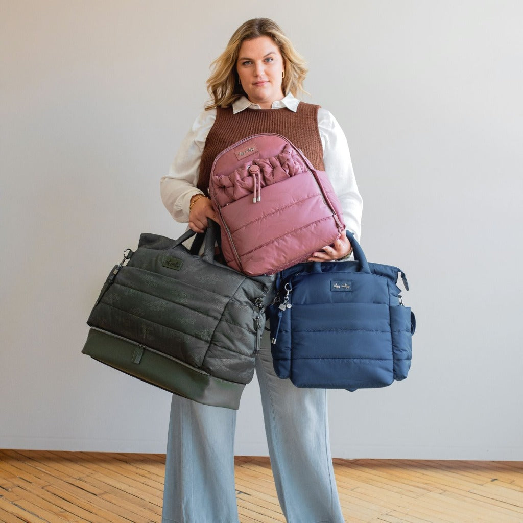 Dream ConvertibleDiaper Bag