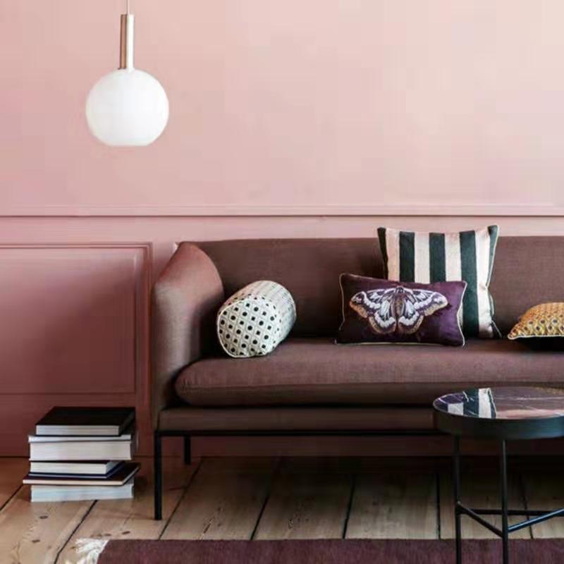 Britt B | Nordic Pendant Light