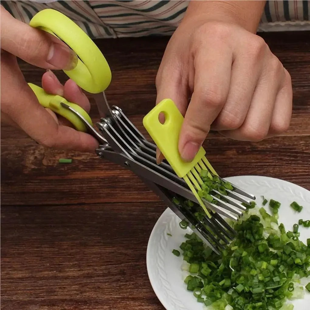 Multipurpose Stainless Scissor