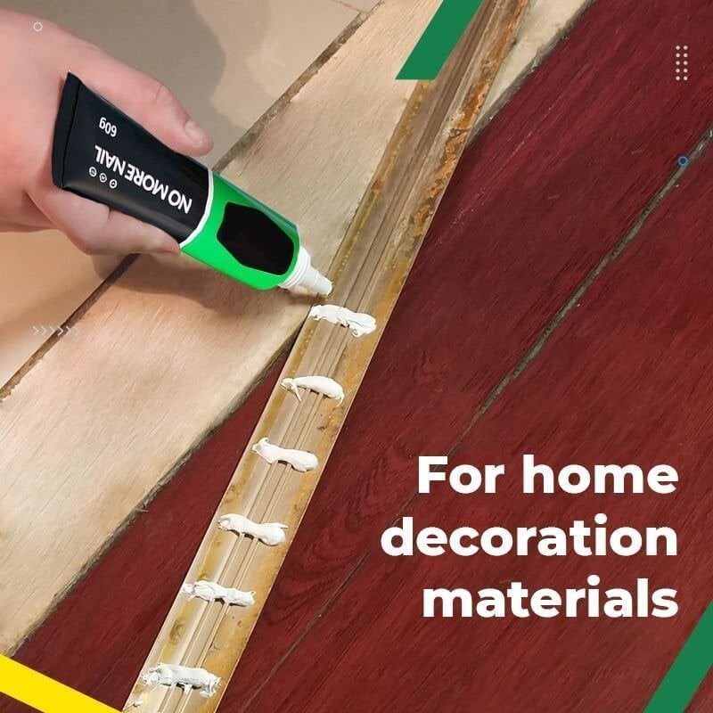 All-purpose Glue.Buy 5 Get 4 Free & Free Shipping🔥