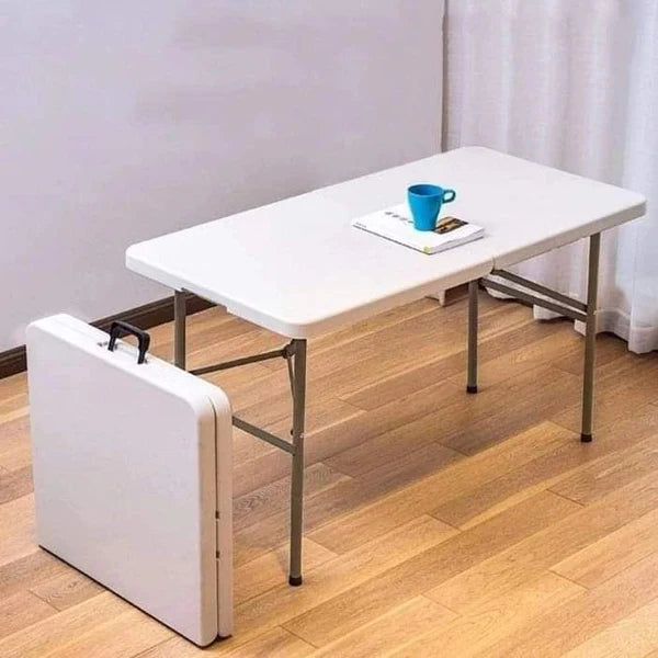 Foldable Table and Chairs Set Chairs and Table